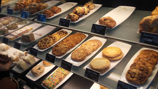 Book Store «Barnes & Noble», reviews and photos, 3346 Reed St, Myrtle Beach, SC 29577, USA