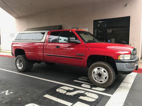 Federal Credit Union «Logix Federal Credit Union - Woodland Hills Branch», reviews and photos