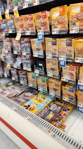 Grocery Store «Food Lion», reviews and photos, 4195 Winchester Rd, Marshall, VA 20115, USA