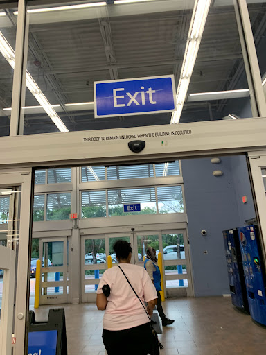 Department Store «Walmart Supercenter», reviews and photos, 2144 W Indiantown Rd, Jupiter, FL 33458, USA