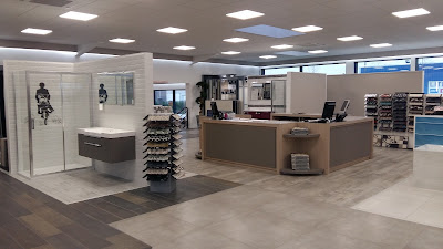 Espace Aubade CMR Saint-Thibault-des-Vignes à Saint-Thibault-des-Vignes