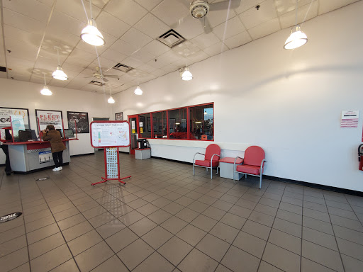 Tire Shop «Discount Tire Store - Crestwood, IL», reviews and photos, 13550 S Cicero Ave, Crestwood, IL 60445, USA