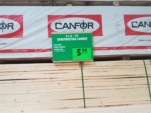 Home Improvement Store «Menards», reviews and photos, 17545 S Halsted St, Homewood, IL 60430, USA