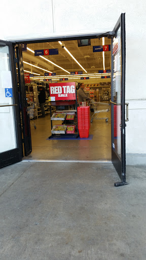 Hardware Store «Harbor Freight Tools», reviews and photos, 932 Blossom Hill Rd, San Jose, CA 95123, USA
