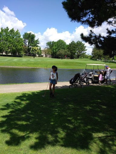 Golf Course «Walnut Greens Golf Course», reviews and photos, 1150 N Walnut Ln, Schaumburg, IL 60194, USA