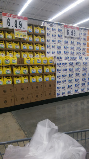 Grocery Store «Superior Grocers», reviews and photos, 3180 N Garey Ave, Pomona, CA 91767, USA