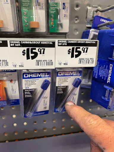 Home Improvement Store «The Home Depot», reviews and photos, 2008 Magwood Dr, Charleston, SC 29414, USA