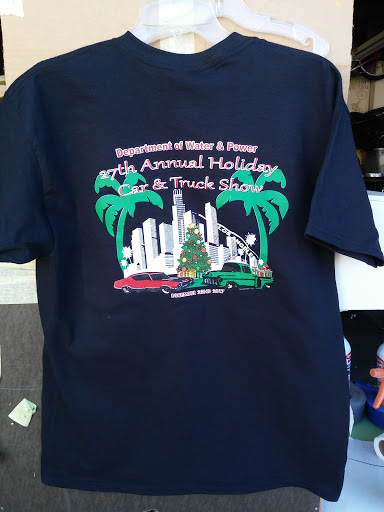 Graphic Designer «HG Graphic & Printing», reviews and photos, 6060 Otis Ave, Huntington Park, CA 90255, USA