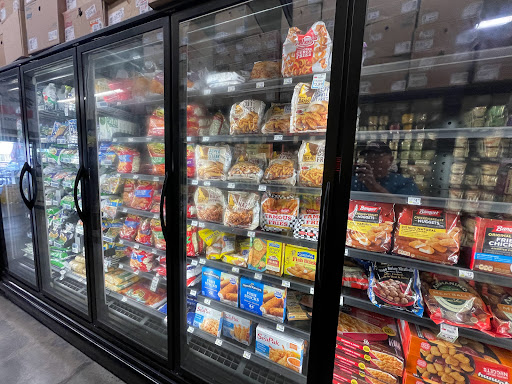 Grocery Store «Mar-Val Food Stores Inc», reviews and photos, 19000 Main St, Groveland, CA 95321, USA