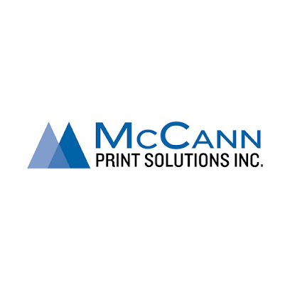 McCann Print Solutions