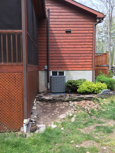 HVAC Contractor «Jones Services», reviews and photos, 2099 NY-17A, Goshen, NY 10924, USA