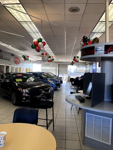 Used Car Dealer «Fitzgerald Auto Mall Wheaton», reviews and photos, 10915 Georgia Ave, Wheaton, MD 20902, USA