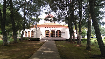 Santuario Jose Maria Robles