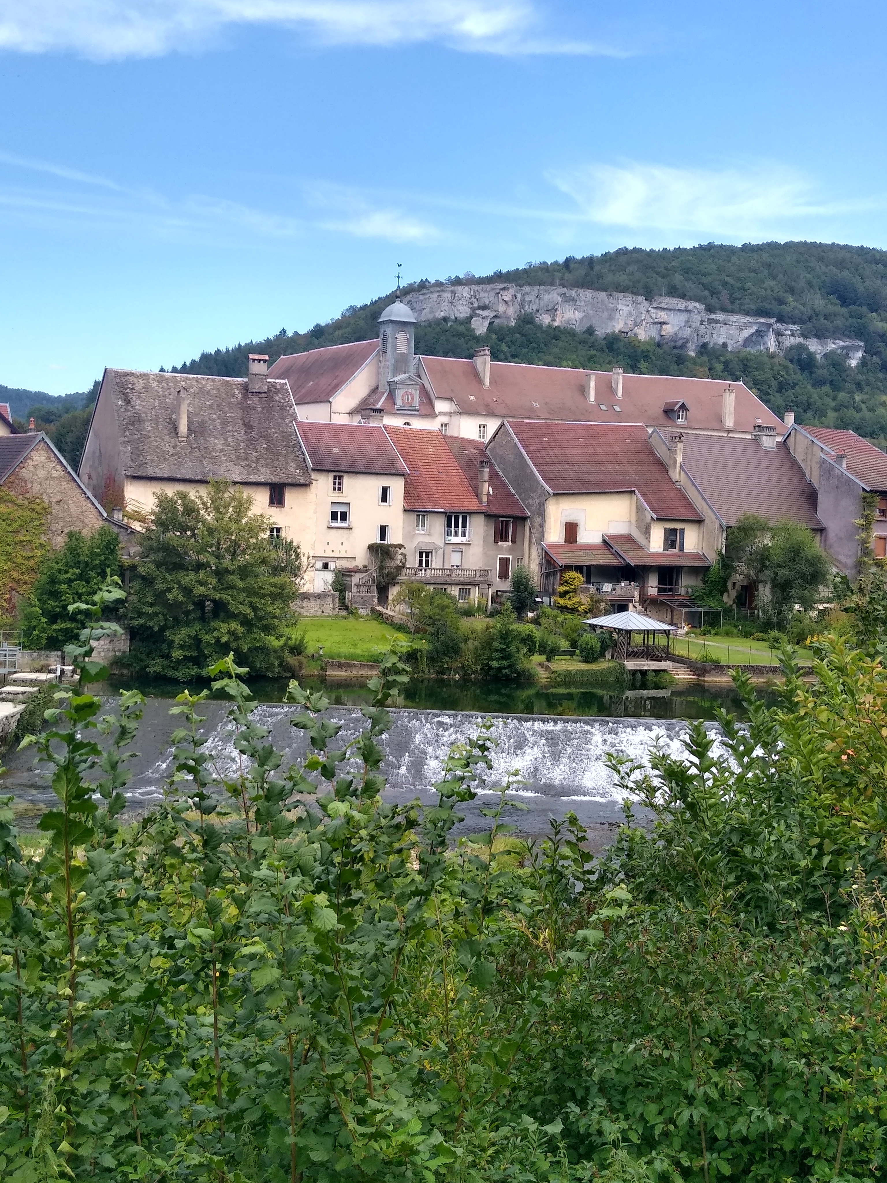 Photo n° 4 de l'avis de Anne.a fait le 12/08/2023 à 13:29