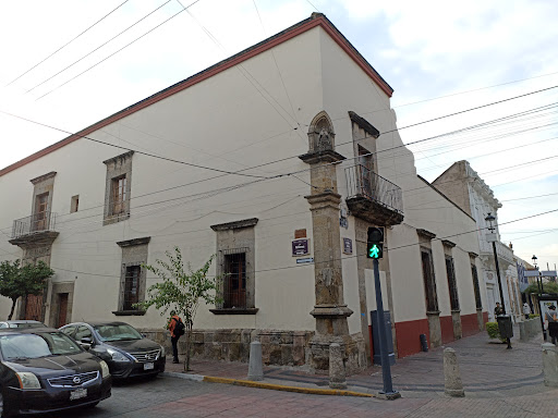 Archivo Histórico de la Arquidiócesis de Guadalajara