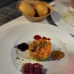 Photo n°3 de l'avis de Julia.a fait le 18/06/2022 à 06:40 sur le  5 Terre Bistrot à Vernazza