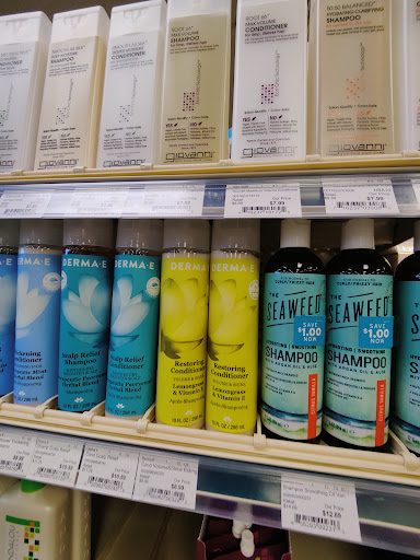 Health Food Store «Better Health Store», reviews and photos, 44427 Ann Arbor Rd E, Plymouth, MI 48170, USA