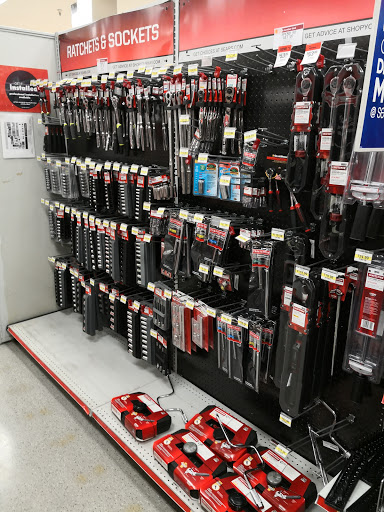 Department Store «Sears», reviews and photos, 851 N Central Expy, Plano, TX 75075, USA