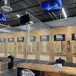 Bury the Hatchet Freehold - Axe Throwing