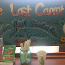 The Last Carrot - smoothies, fresh juices, healthy fare, vegetarian friendly photo taken 1 year ago