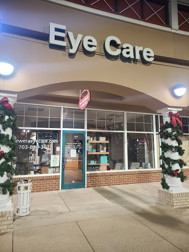Optometrist «Centreville Eye Care Center», reviews and photos, 13880 Braddock Rd #110, Centreville, VA 20121, USA