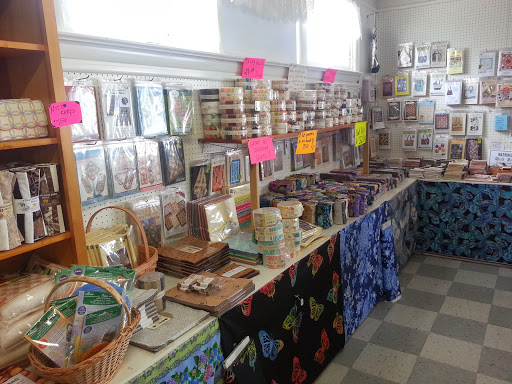 Fabric Store «Quilt & Fabric Shack», reviews and photos, 3137 Old Philadelphia Pike, Bird in Hand, PA 17505, USA