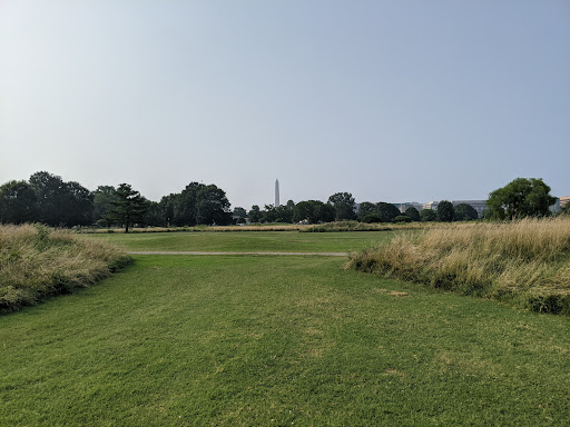 Golf Driving Range «East Potomac Golf Course & Driving Range», reviews and photos, 972 Ohio Dr SW, Washington, DC 20024, USA