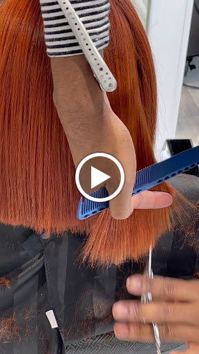 Beauty Salon «Salon Moraee», reviews and photos, 2521 Piedmont Rd NE, Atlanta, GA 30324, USA