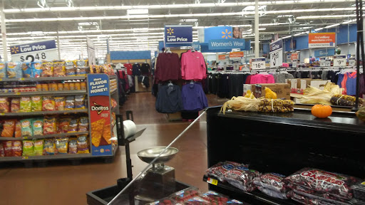 Department Store «Walmart Supercenter», reviews and photos, 3290 S Santiam Hwy, Lebanon, OR 97355, USA