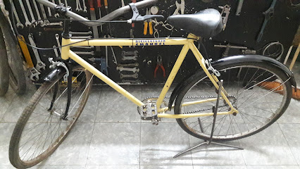 Bicicleteria Emanuel