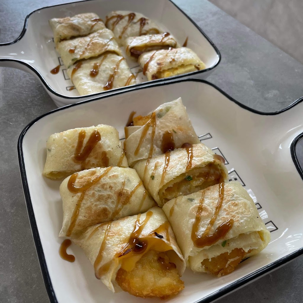 歐伊系早餐食堂 的照片