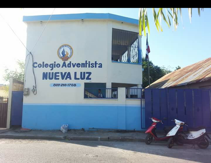 Colegio Adventista Nueva Luz