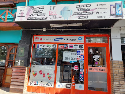 The Cell Store Neuquen
