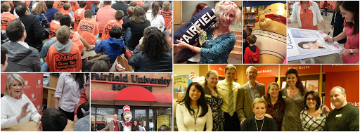 Book Store «Fairfield University Bookstore», reviews and photos, 1499 Post Rd, Fairfield, CT 06824, USA