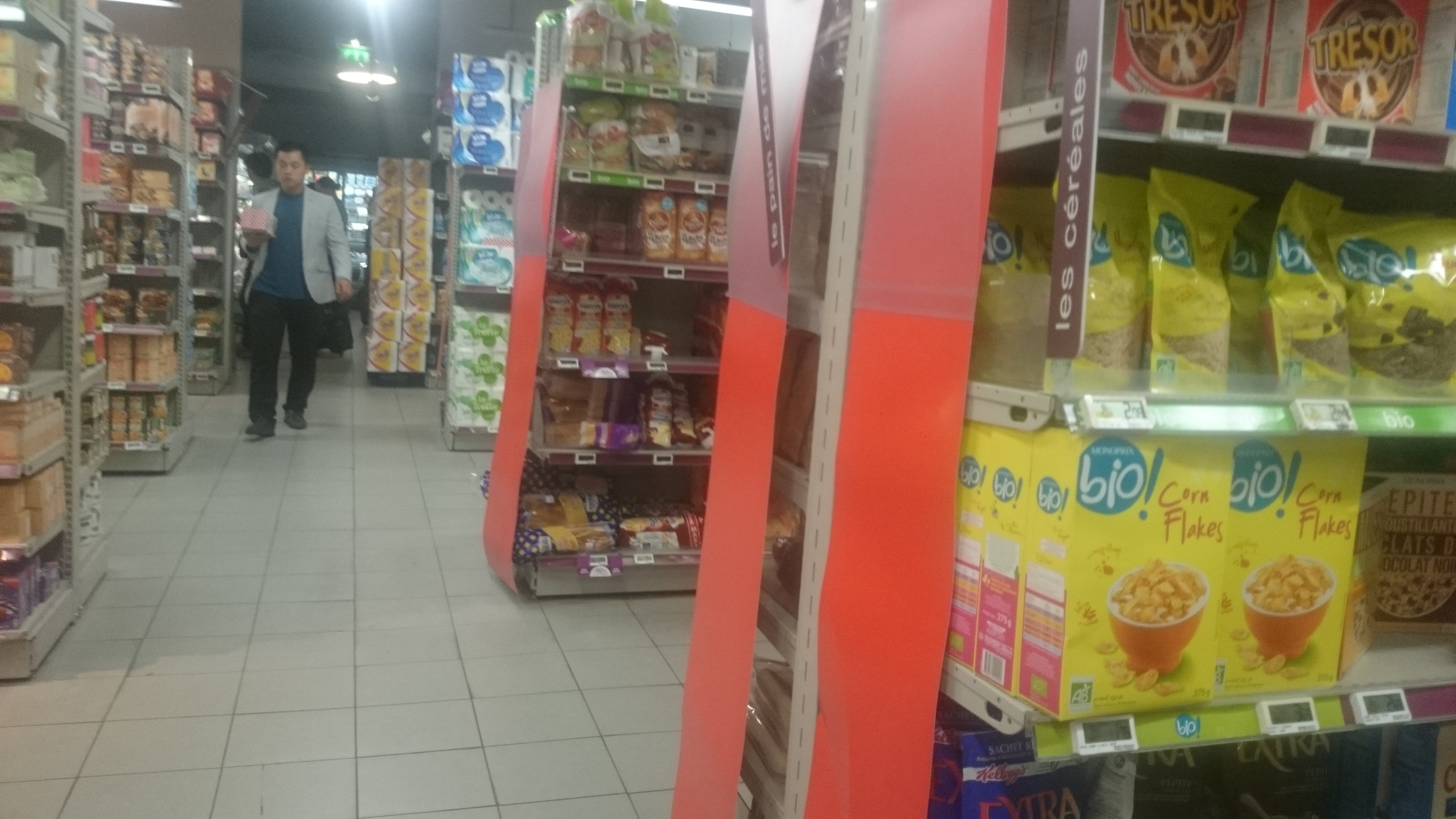 Photo n° 9 de l'avis de Rii.e fait le 16/04/2018 à 17:39