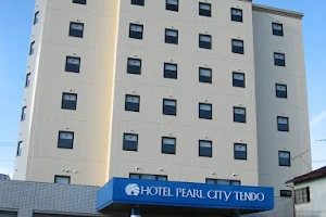 Hotel Pearl City Tendo image