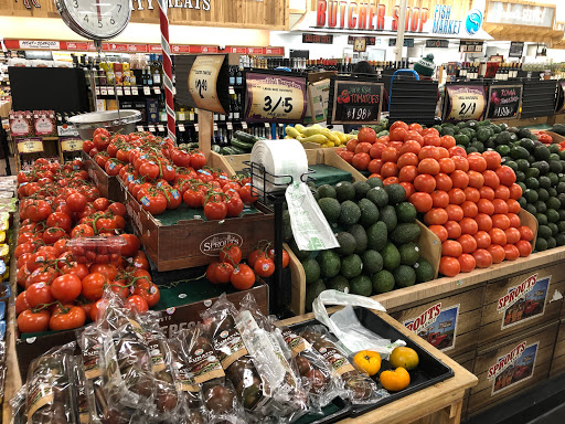 Health Food Store «Sprouts Farmers Market», reviews and photos, 111 E El Camino Real, Sunnyvale, CA 94087, USA