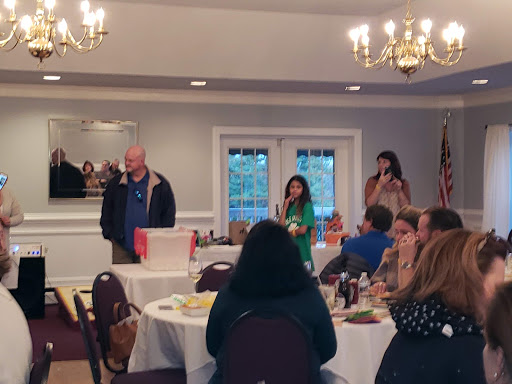 Country Club «Culpeper Country Club», reviews and photos, 2100 Country Club Rd, Culpeper, VA 22701, USA