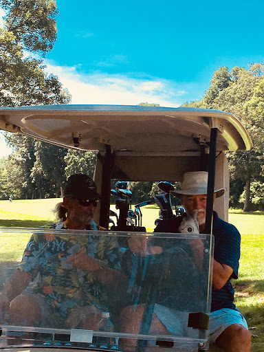 Golf Course «West Sayville Golf Course», reviews and photos, 200 Montauk Highway, West Sayville, NY 11796, USA