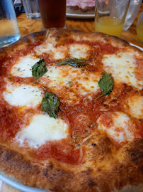 Pizza du Restaurant italien Himalia à Lyon - n°10