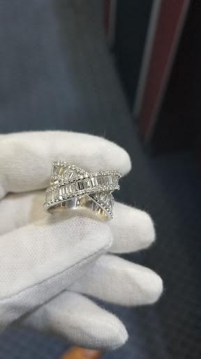 Jeweler «Manhasset Jewelers», reviews and photos, 446 Plandome Rd, Manhasset, NY 11030, USA