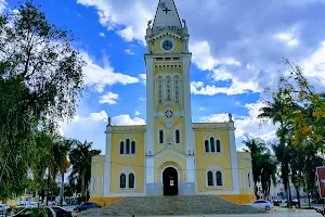 Igreja Matriz de São Domingos de Gusmão image