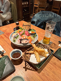 Plats et boissons du Restaurant japonais Takara Paris - n°8