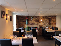 Atmosphère du Restaurant Les Quatre Pompes à Landerneau - n°1