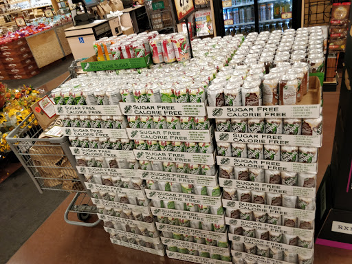 Health Food Store «Sprouts Farmers Market», reviews and photos, 5130 Peachtree Pkwy #100, Peachtree Corners, GA 30092, USA