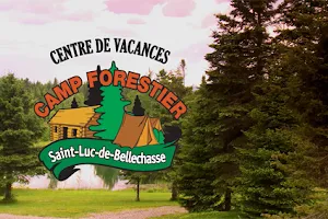 Camping & Chalets Centre de Vacances Camp Forestier image