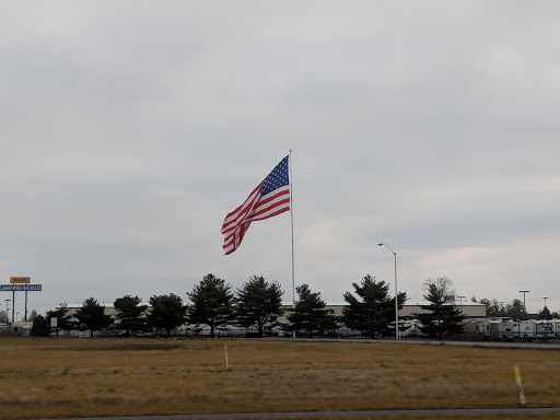 Golf Course «Otte Golf & Family Fun Center», reviews and photos, 681 Sheek Rd, Greenwood, IN 46143, USA