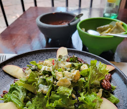 Chucho El Roto photo