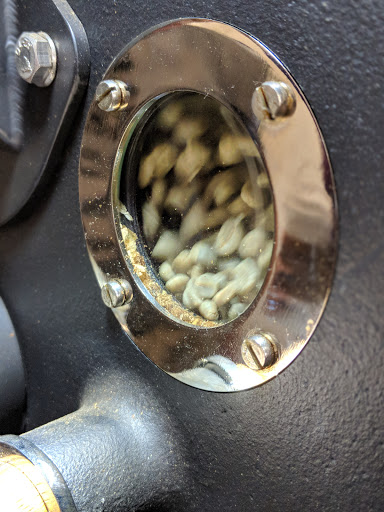 Coffee Shop «Cafe De Leche», reviews and photos, 5000 York Blvd, Los Angeles, CA 90042, USA