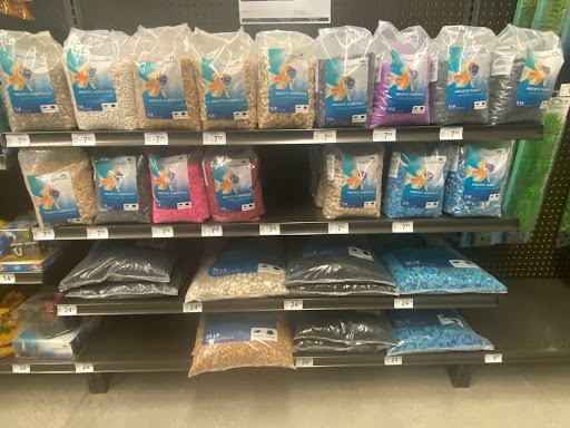 Pet Supply Store «Petco Animal Supplies», reviews and photos, 1142 Broadway, Chula Vista, CA 91911, USA